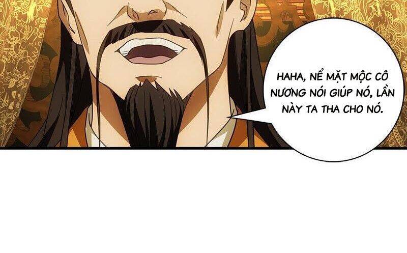 thiên long bát bộ webtoon chapter 17 70