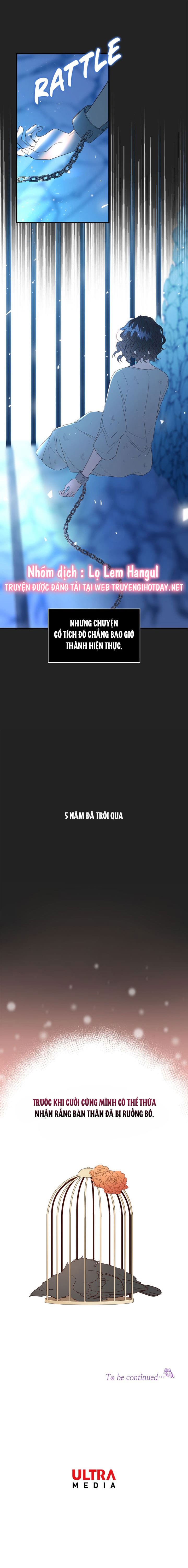 công lý của một ác nữ chapter 2 23