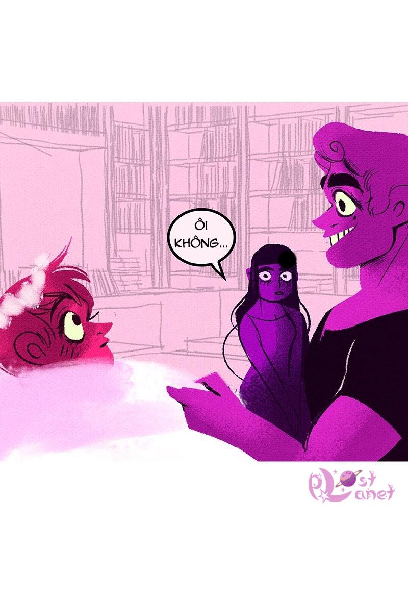 thần thoại olympus chapter 17 36