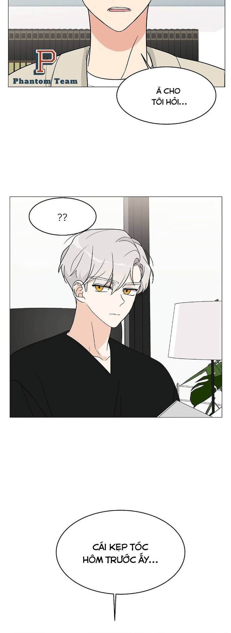 cô nàng 1m8 chapter 14.4 6