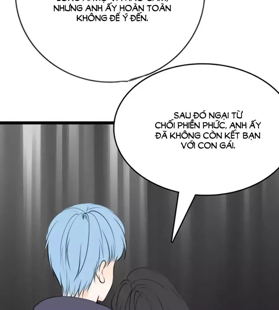 công chúa nữ vương mệnh chapter 109 28