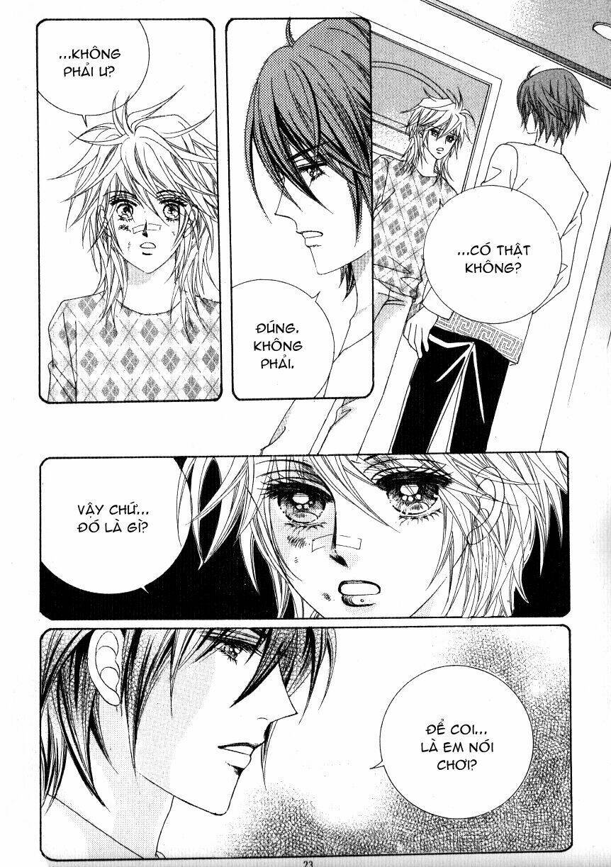 she's scary chapter 37 17