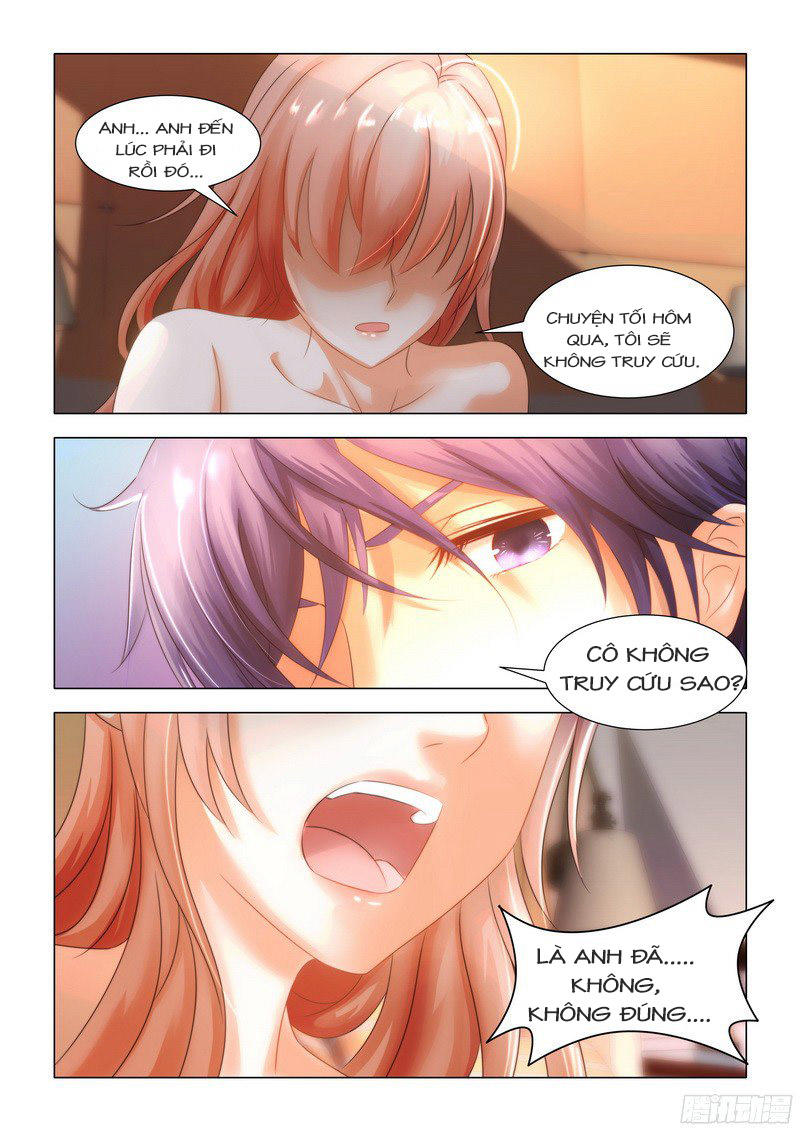 xuân phong nhất độ cộng triền tình chapter 1 8