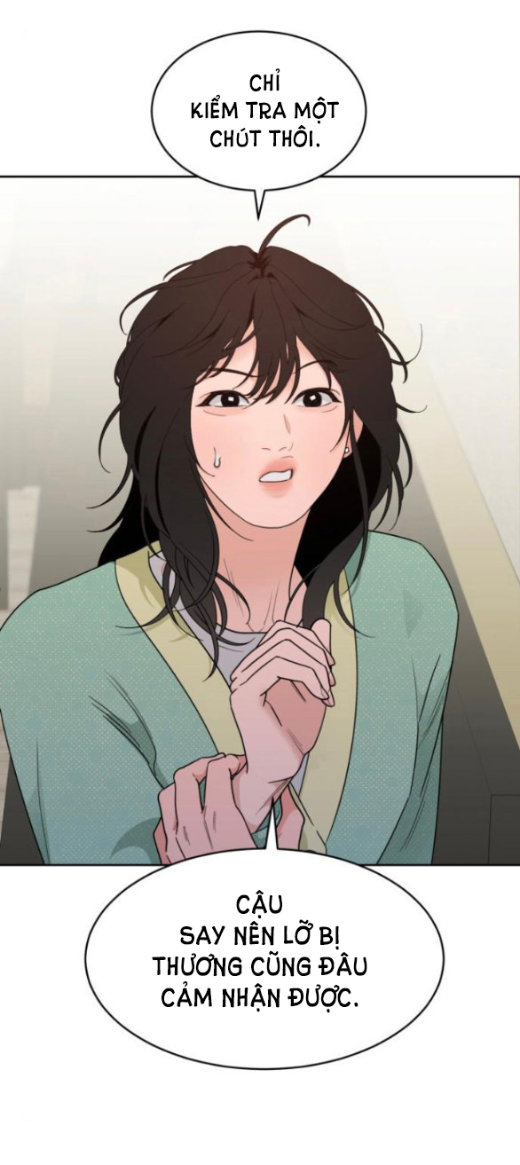 Vận May Bất Ngờ chapter 21.1 19