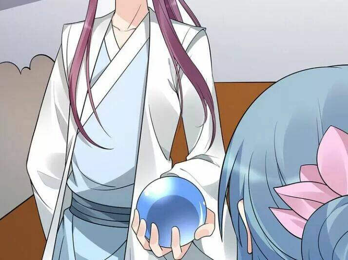 độc phi thần y quá kiêu ngạo chapter 105 29