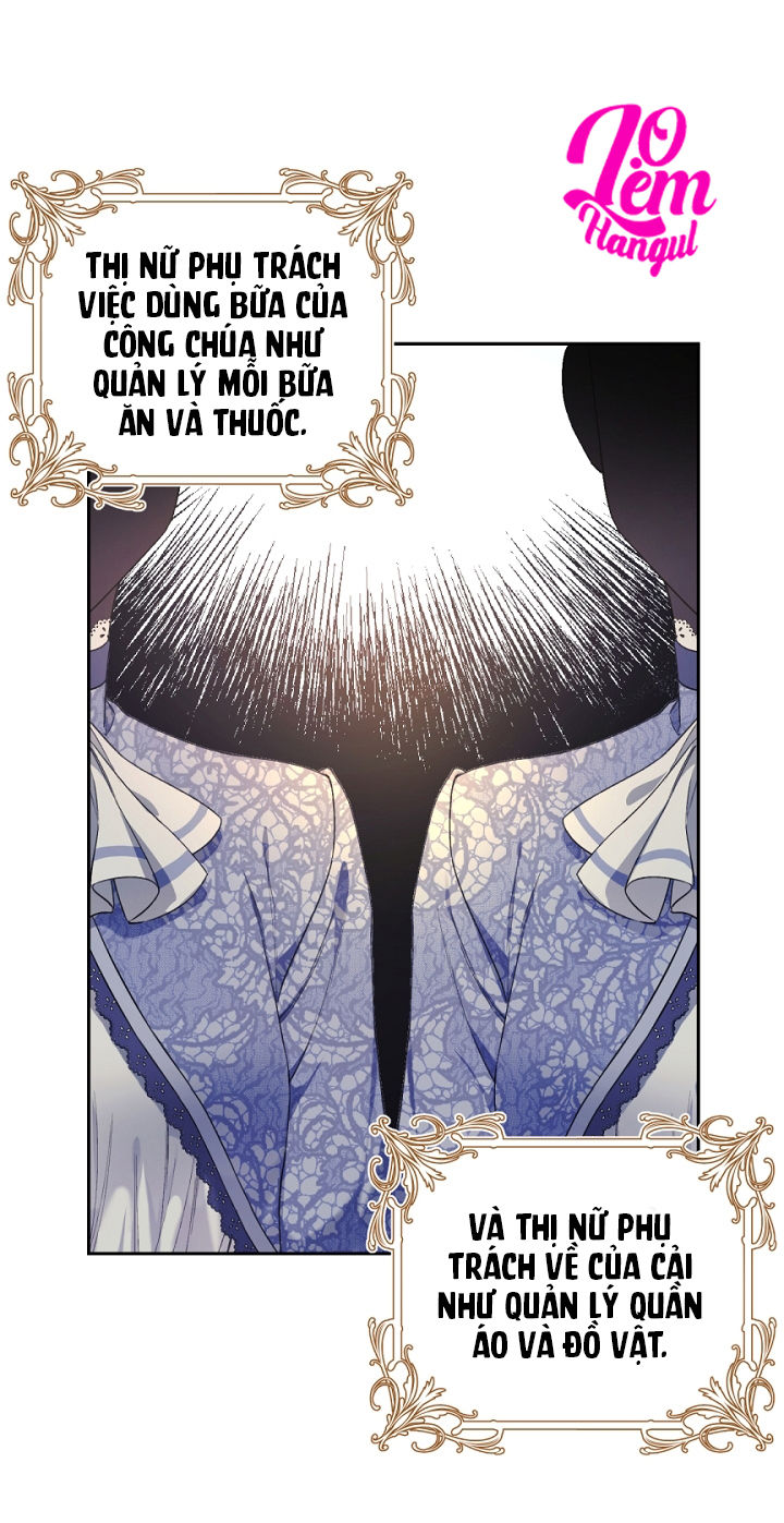 con rối ác nữ marionette chapter 17 43