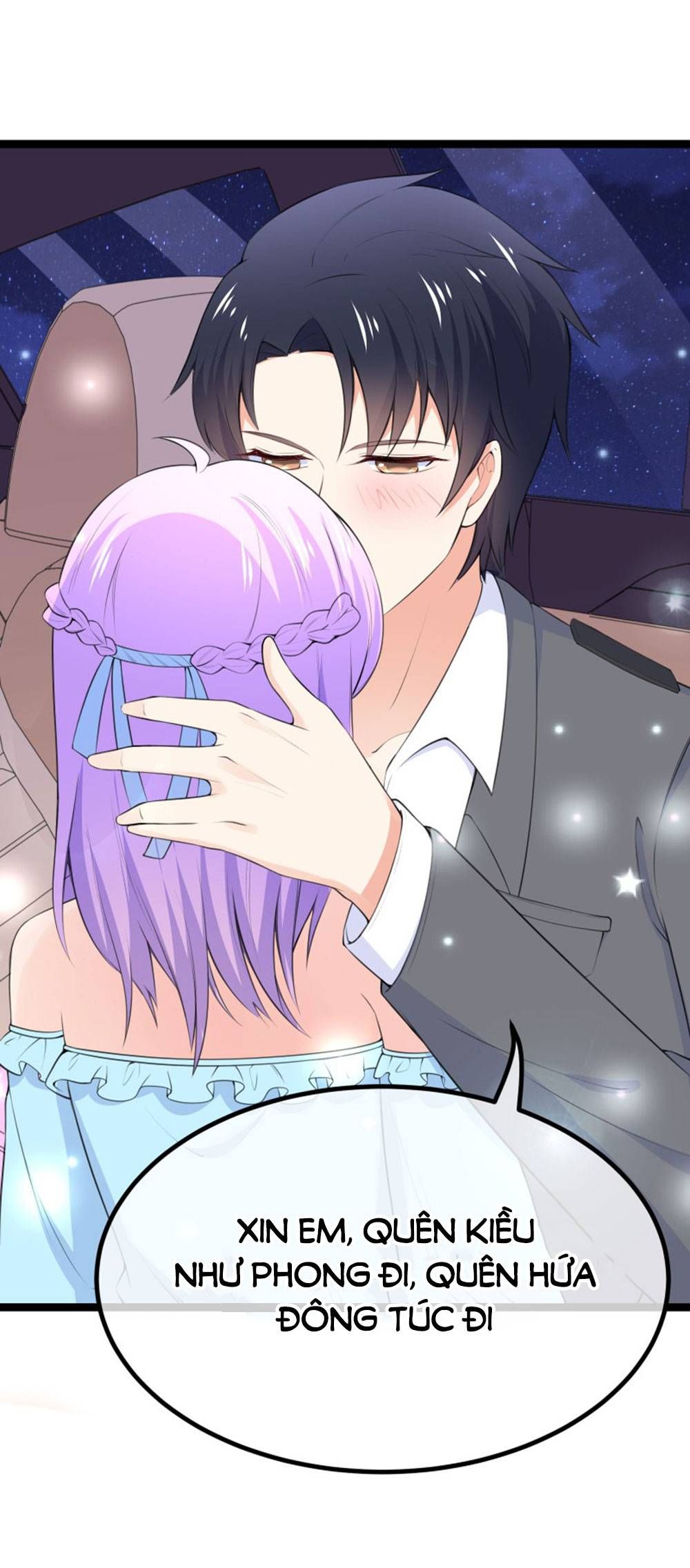 Boss Của Tôi Là Đại Thần chapter 104 - Trang 21