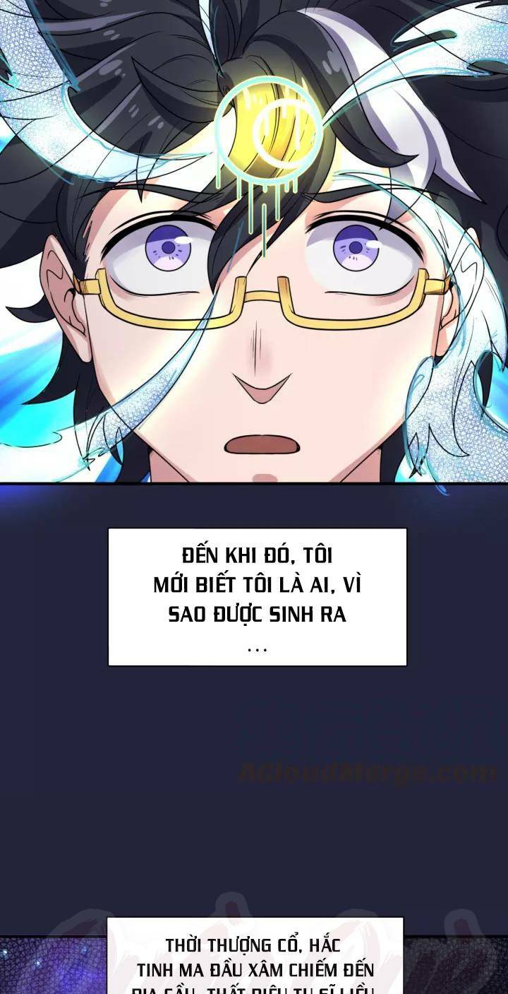 người chặn xuyên không chapter 75 7