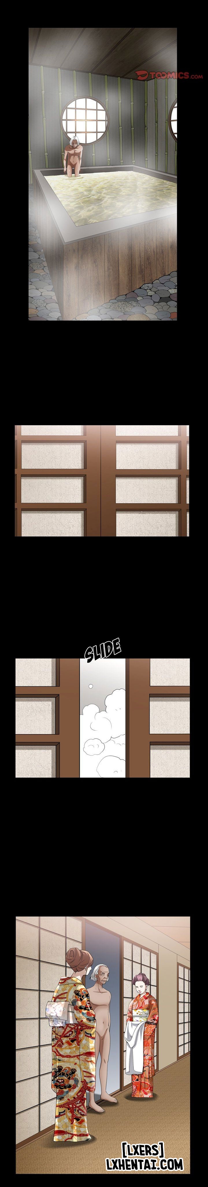 đôi chân trần chapter 44 6