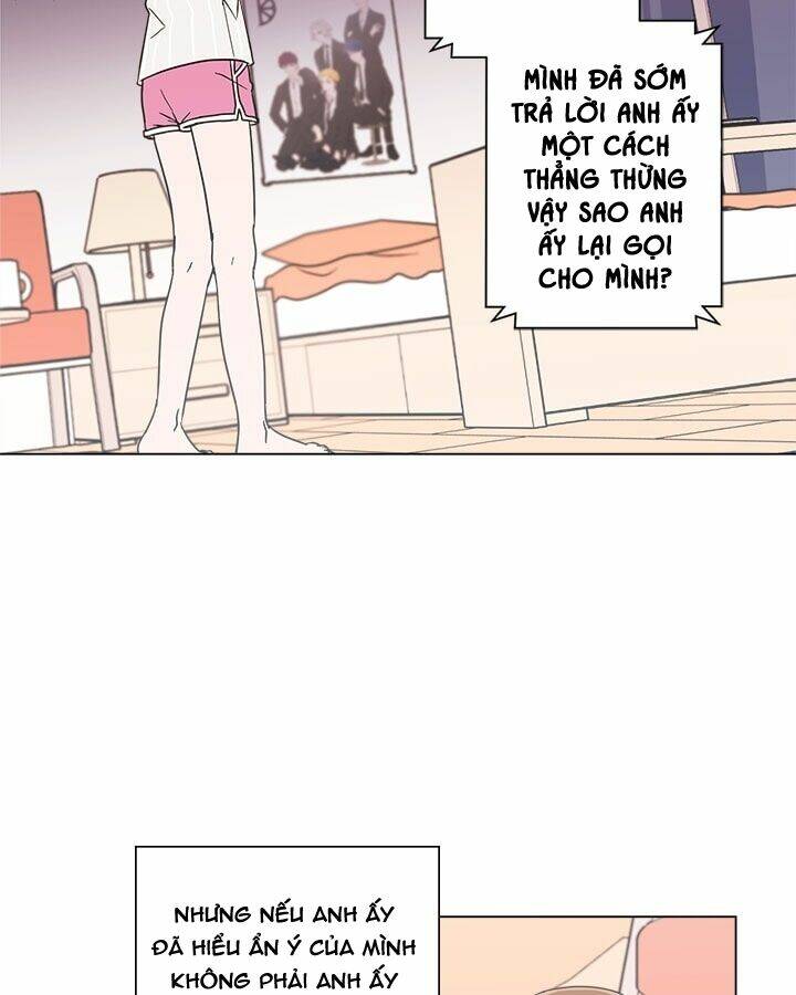 anh là định mệnh của em chapter 3 7