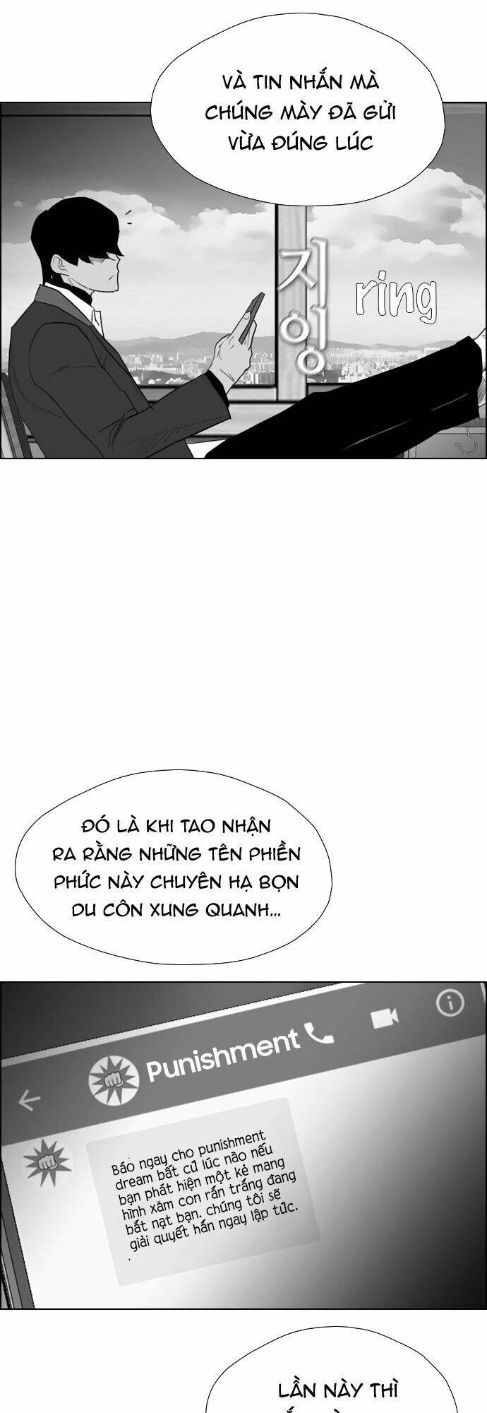 kẻ hồi sinh chapter 118 29