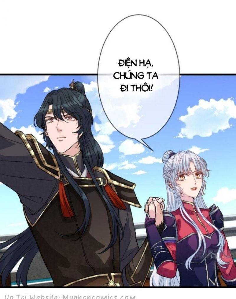 mạt thế nữ vương chapter 30 32