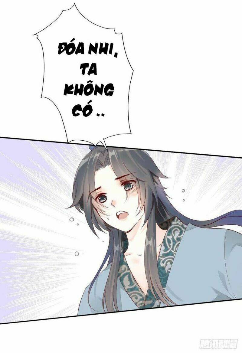 điền viên mật sủng: cô vợ nóng bỏng chapter 111 17