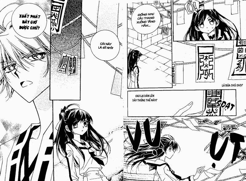 legend - truyền thuyết fushigi chapter 7 69