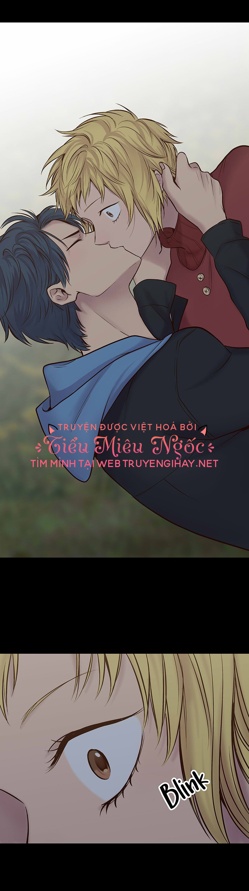 điều bí mật mà tôi luôn giữ kín chapter 93 23