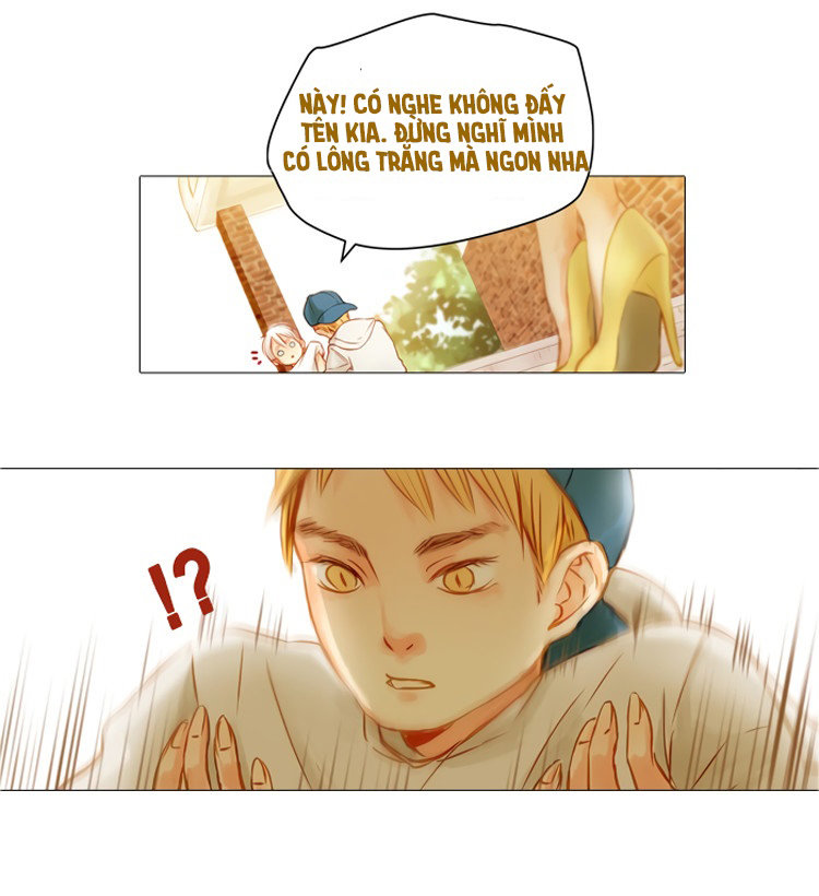 little rain chapter 2 14