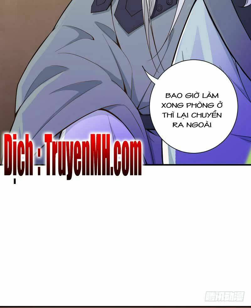 bạo lực tiếu thôn cô chapter 24 3