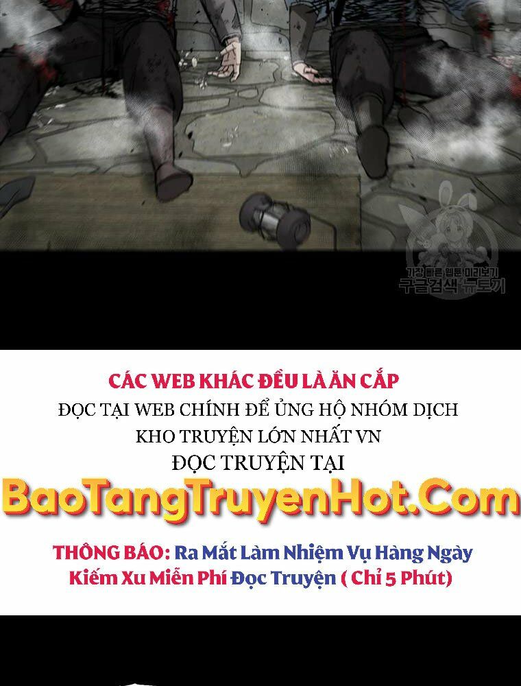 mật mã mê cung chapter 20 16