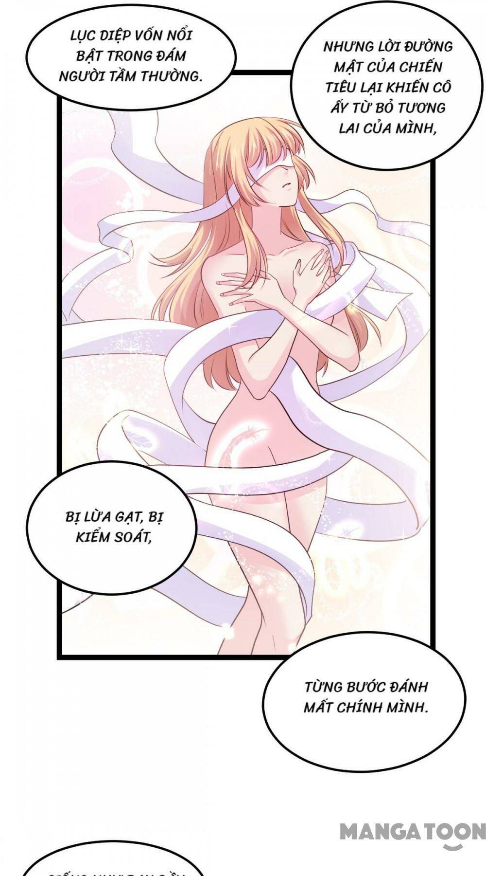 ảnh hậu lão bà không được chạy chapter 226 27