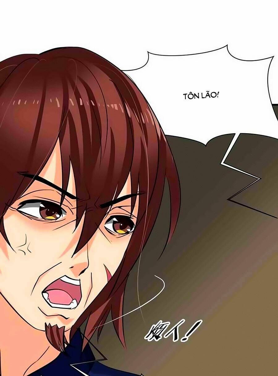 dưỡng thiếu chủ đấu tra nam chapter 14 5