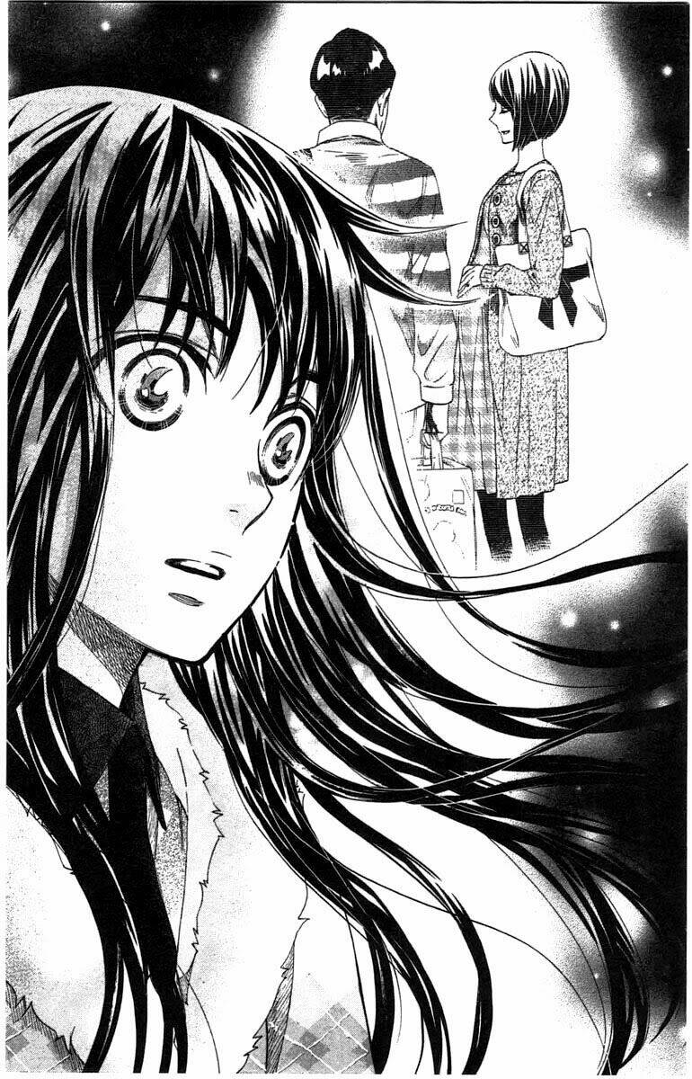 mielino kashiwagi chapter 1 30