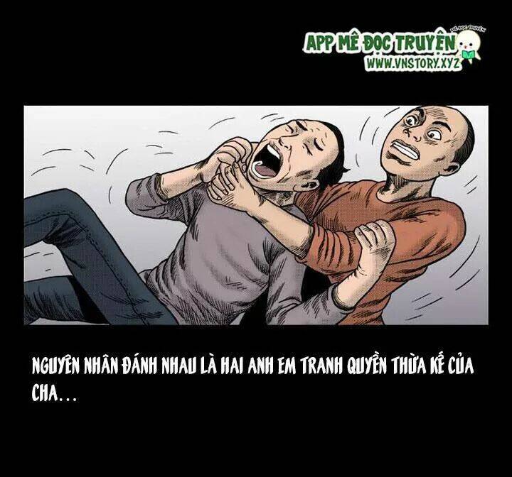 kỳ án có thật chapter 17 4