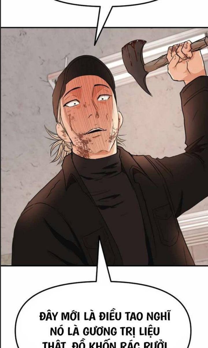 bạn trai võ sĩ chapter 82 23