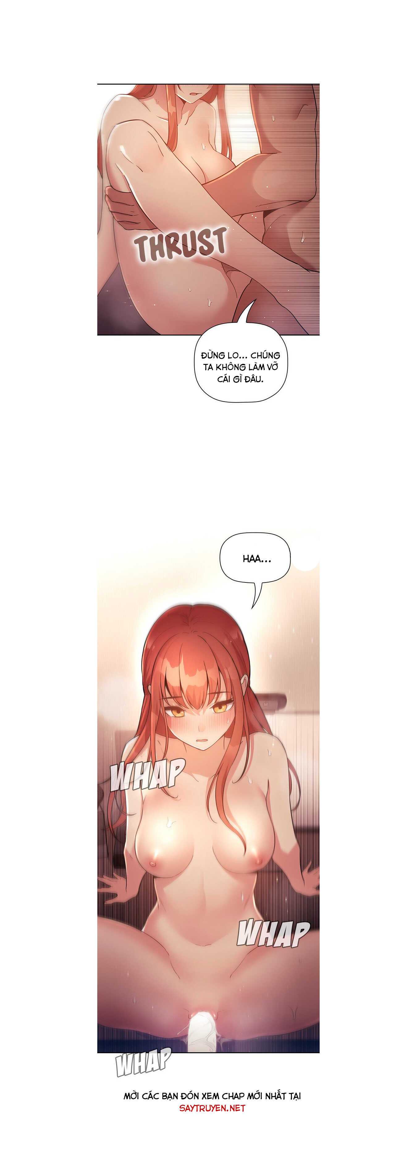 trở lại và lợi hại hơn xưa chapter 46 2