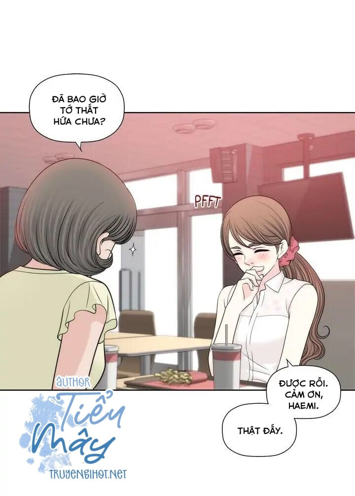 người đàn ông của tôi chapter 117 24