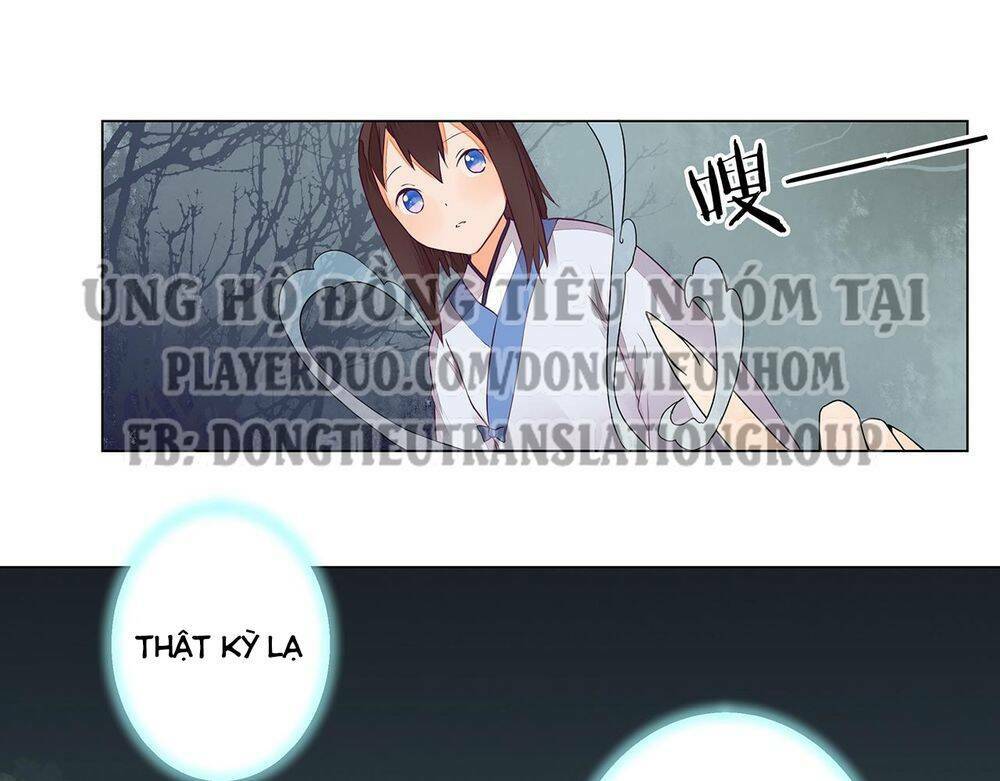 đốt đào hoa chapter 7 12