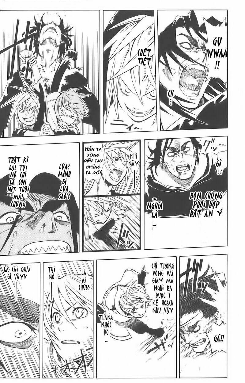 double arts chapter 1 63