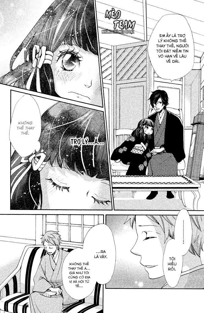 meiji hiiro kitan chapter 9 25