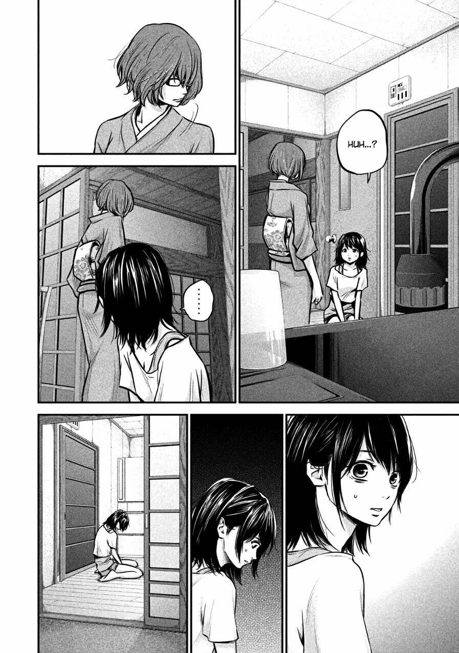 đạo luật nhiều vợ chapter 29 14