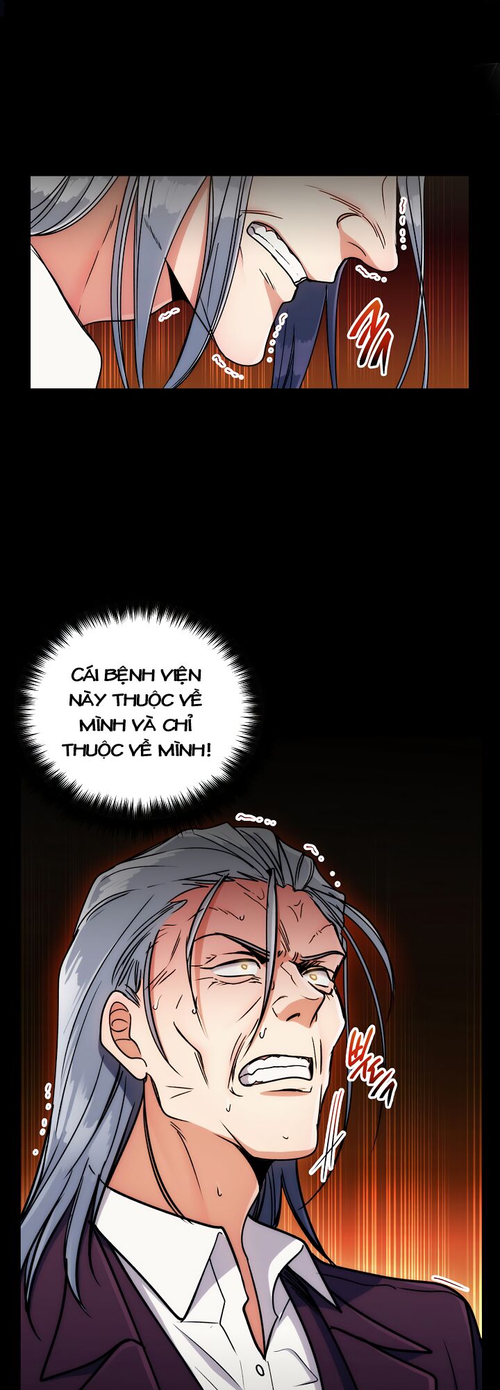 bác sĩ trùng sinh chapter 57 34