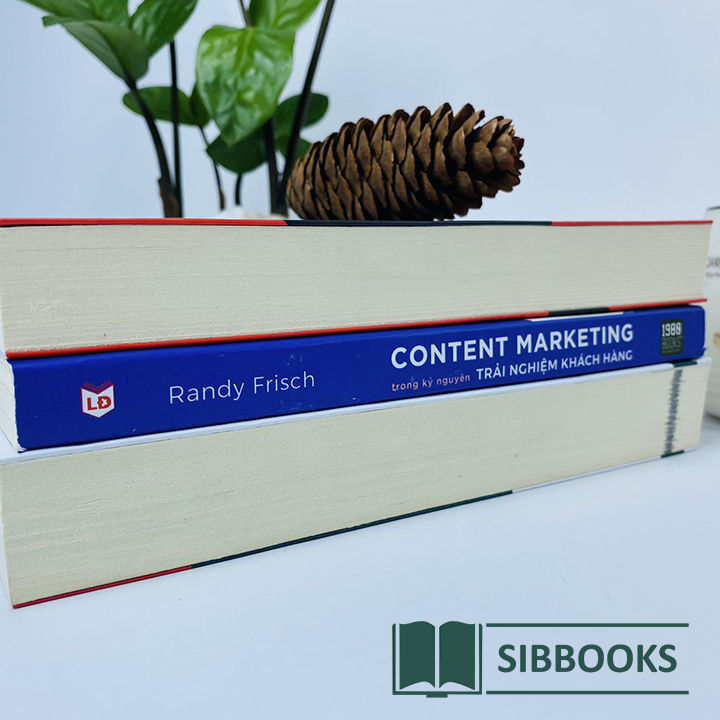 Content Marketing Trong Kỉ Nguyên Trải Nghiệm Khách Hàng 