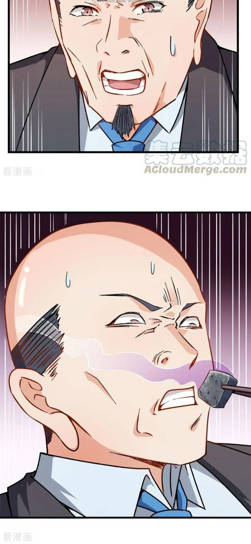 vườn trường cuồng sư hệ thống chapter 63 11