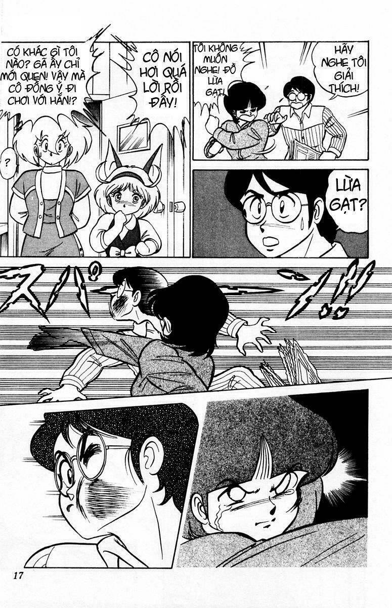 yuu & mi chapter 43 16