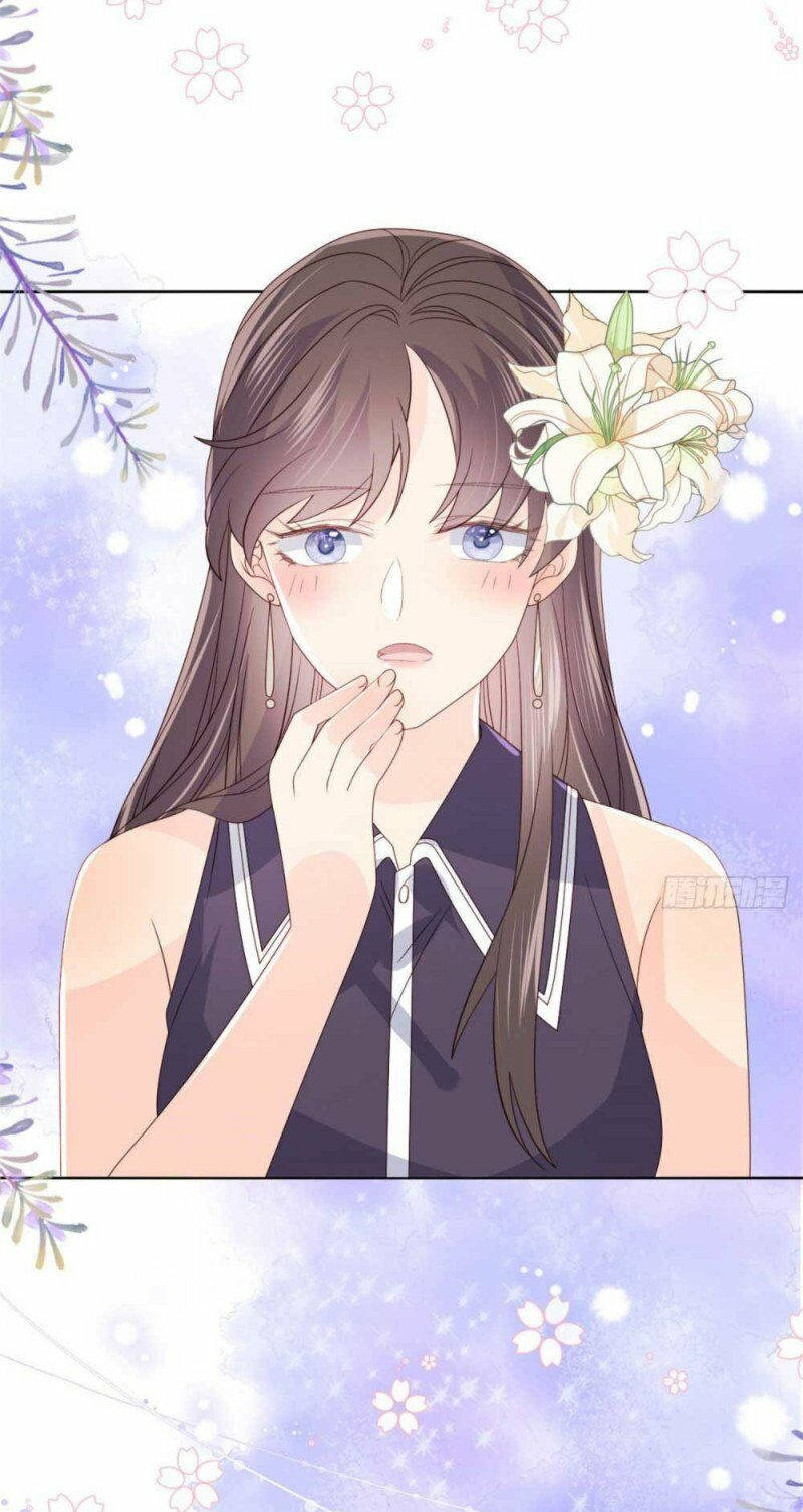 đoàn sủng lão đại ba tuổi rưỡi chapter 32 21