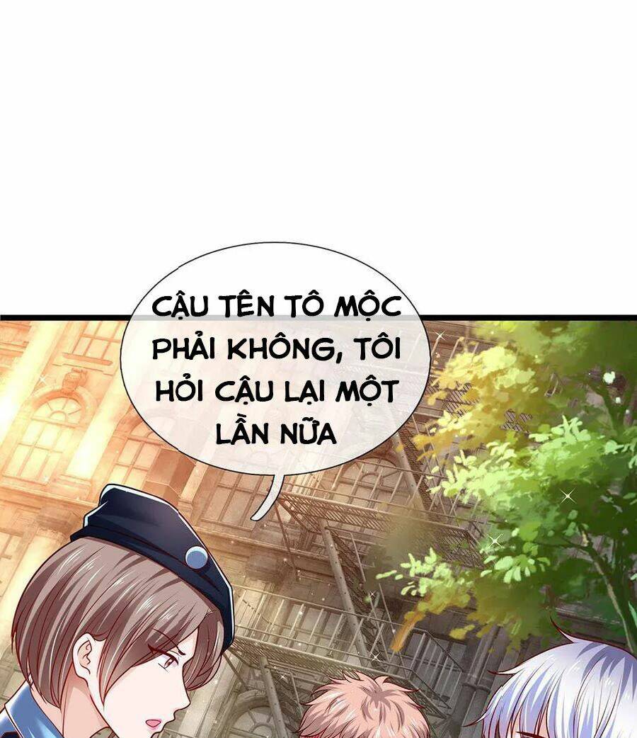 tuyệt đỉnh khí thiếu chapter 63 18