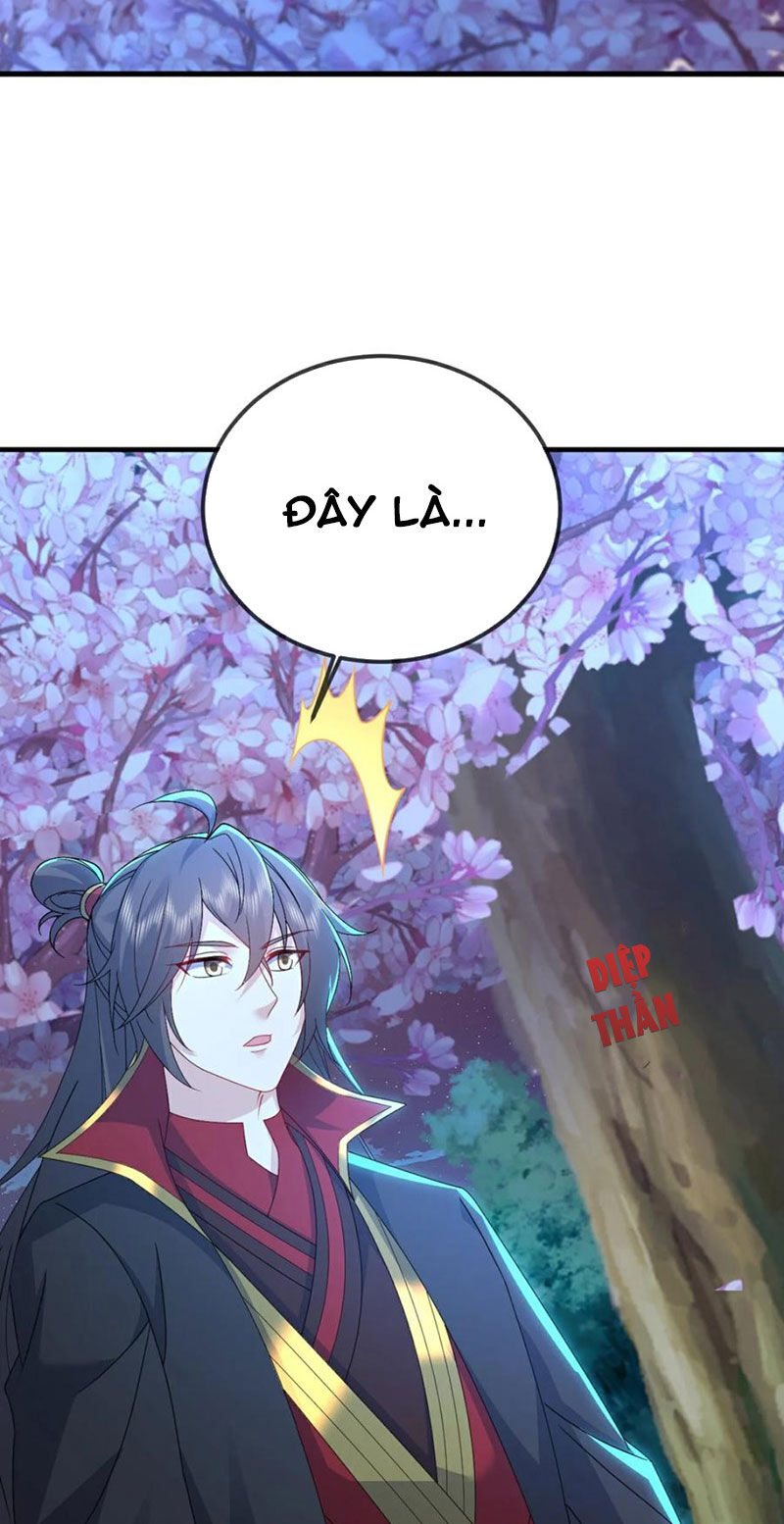 tiên võ đế tôn chapter 577 47