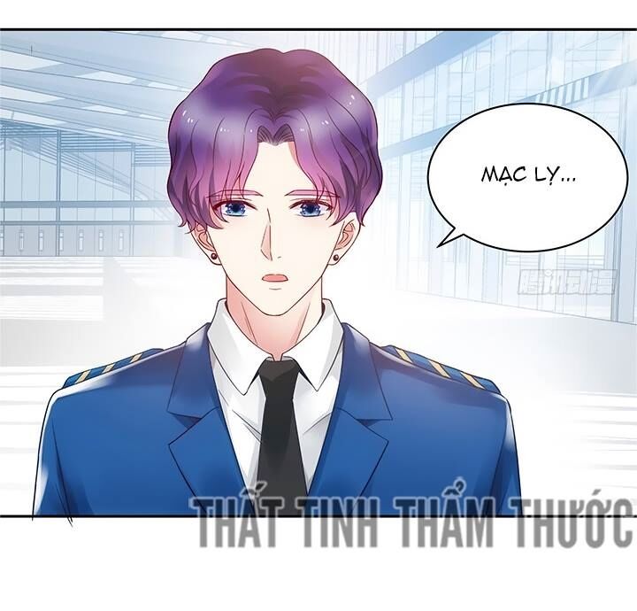 bạn trai 1/4 của tôi chapter 4 40