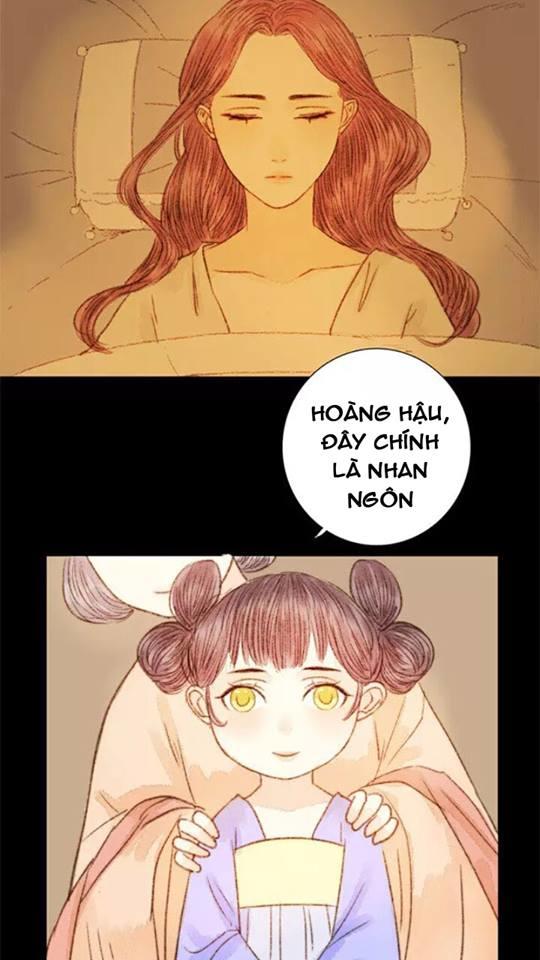 vương gia bá đạo và bác sĩ xinh đẹp chapter 38 19