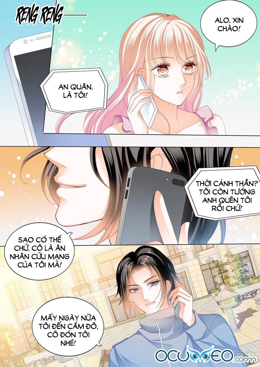 bá đạo tiểu thúc, xin trêu chọc vừa thôi! chapter 173 12