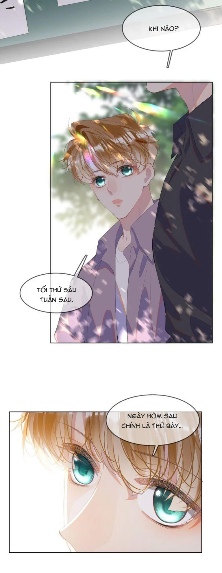 tư tự vạn thiên chapter 10 5