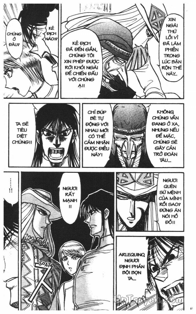 karakuri circus - gánh xiếc quái dị chapter 42 71