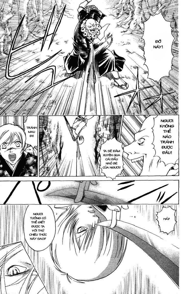 mắt quỷ kyo chapter 50 4