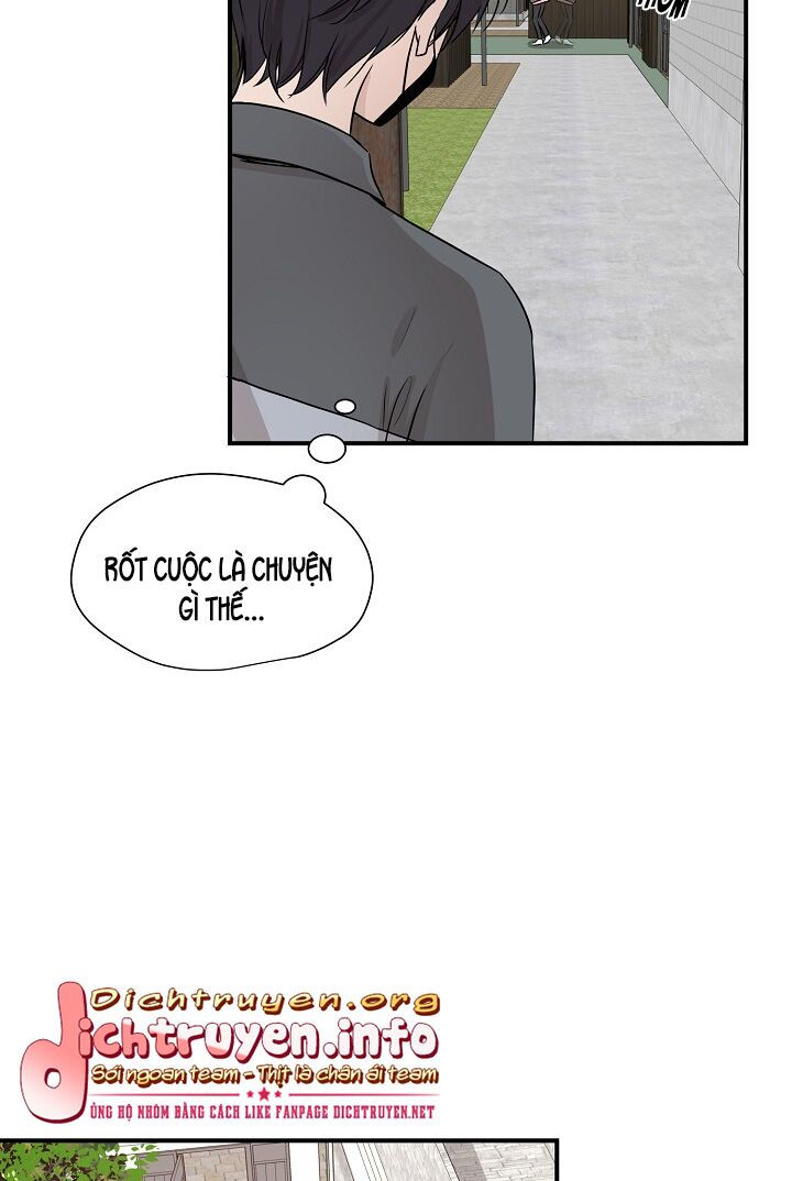 cuộc sống kỳ thú chapter 52 22