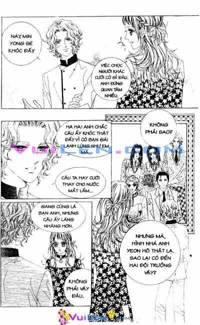 nụ hôn đầu chapter 3 87