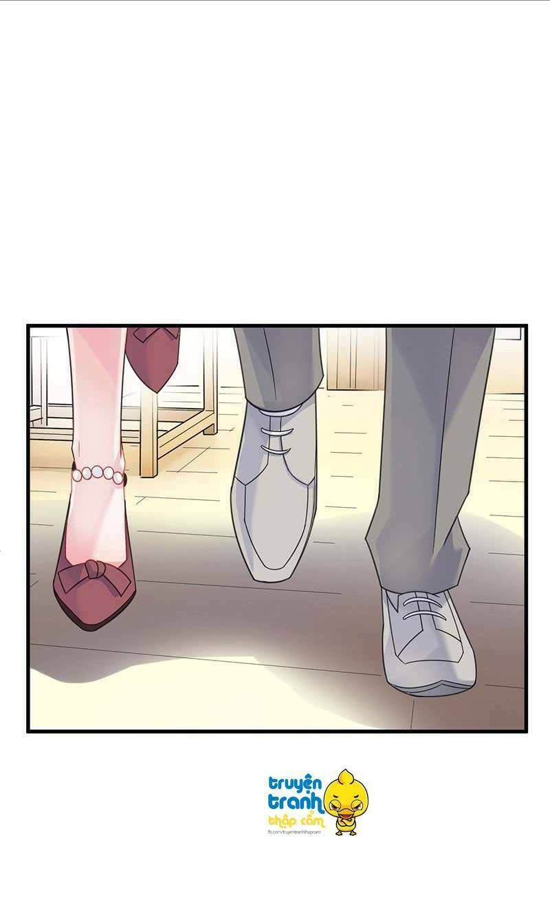 chọc tới chủ tịch tổng tài 2 chapter 59 6