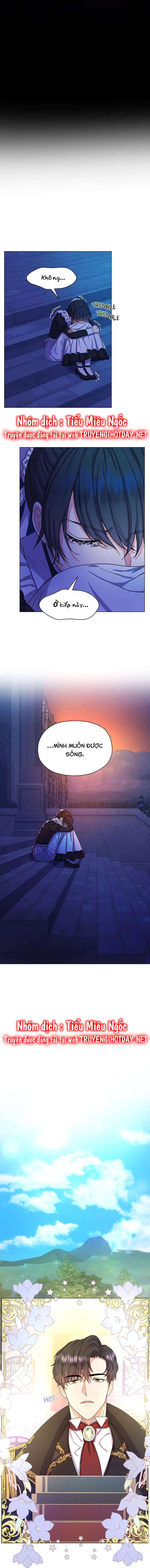 từ hầu gái tôi đã trở thành hoàng hậu chapter 5.1 4